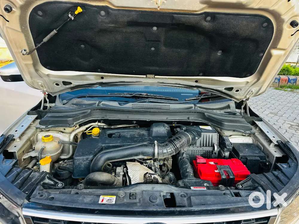 Mahindra Xuv300 2021 Diesel