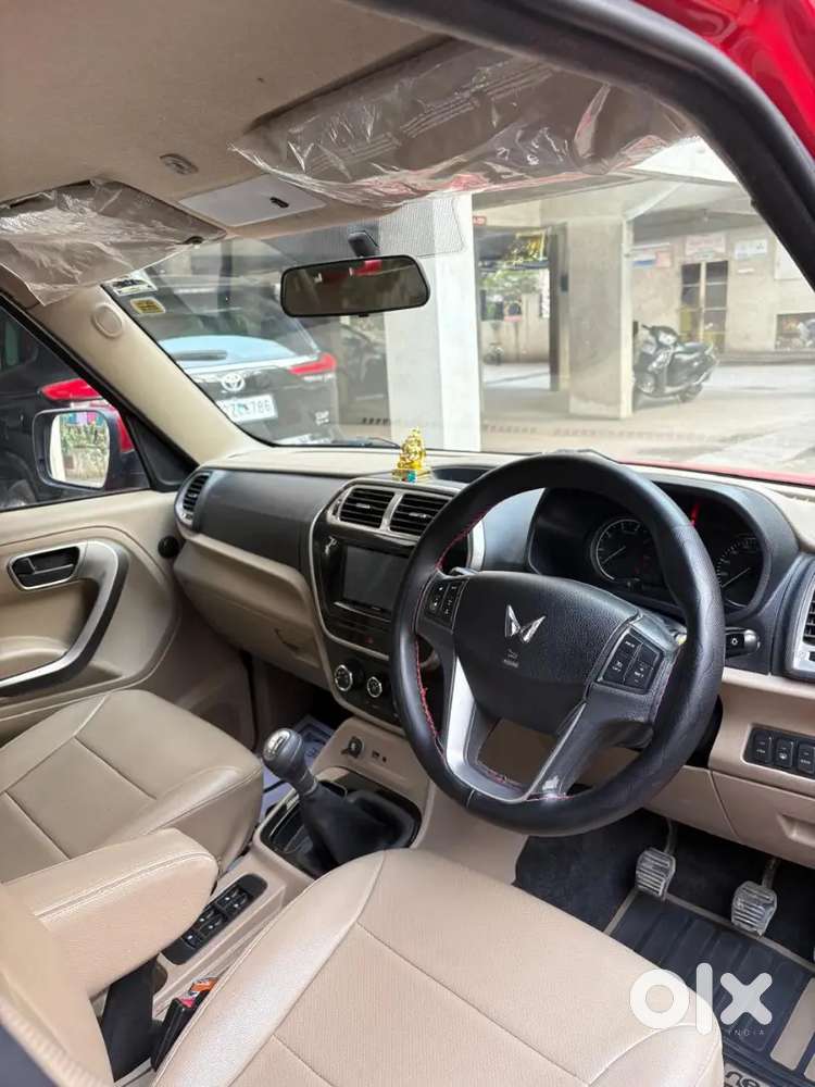 Mahindra Bolero Neo 2023 Diesel 36000 Km Driven