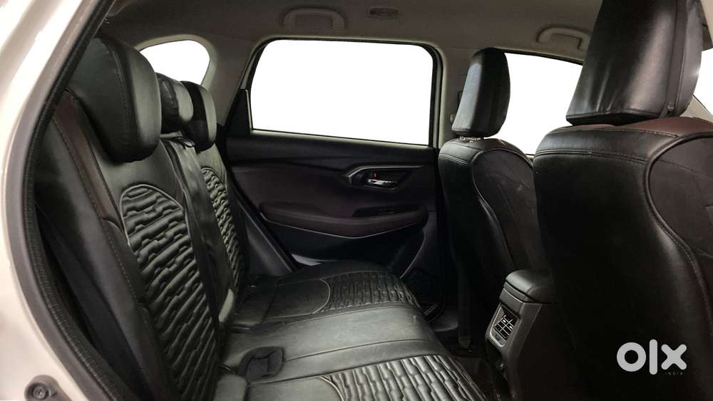 Maruti Suzuki Grand Vitara 1.5 Zeta Smart Hybrid, 2022, Petrol