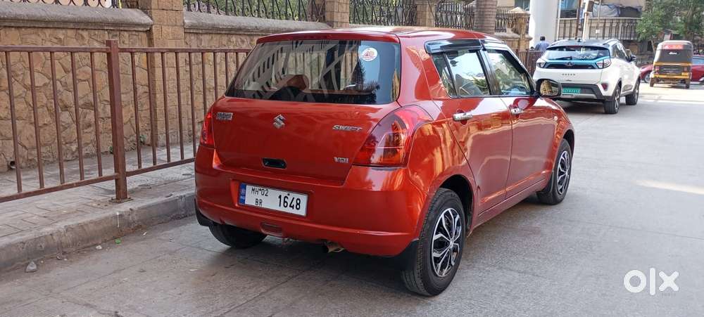 Maruti Suzuki Swift 2011-2014 Vdi, 2011, Diesel