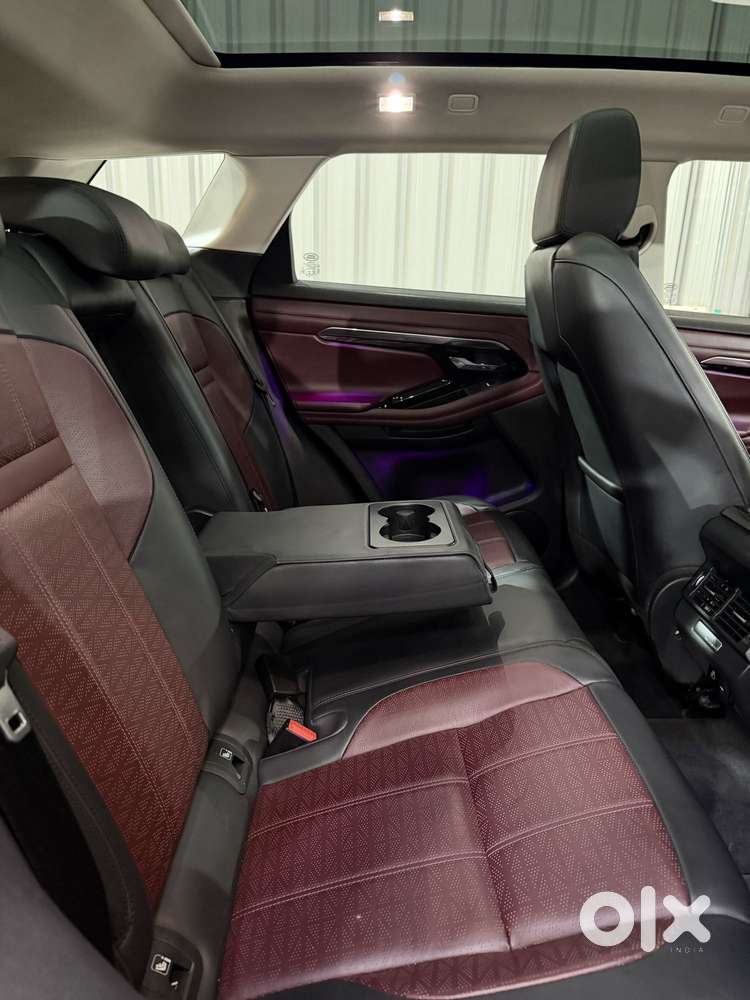 Land Rover Range Evoque Se R-dynamic Petrol, 2022, Petrol