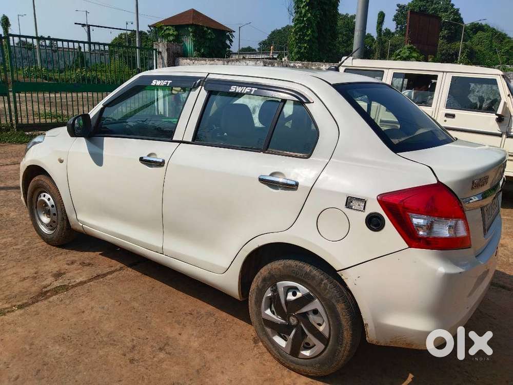 Fresh Condition