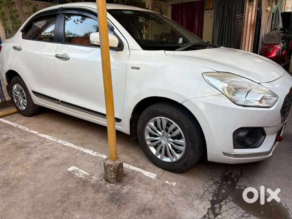 Maruti Suzuki Dzire 2019 Vdi