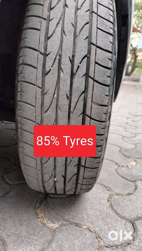 Hyundai Creta 1.6 Sx Option Executive Diesel, 2016, Diesel