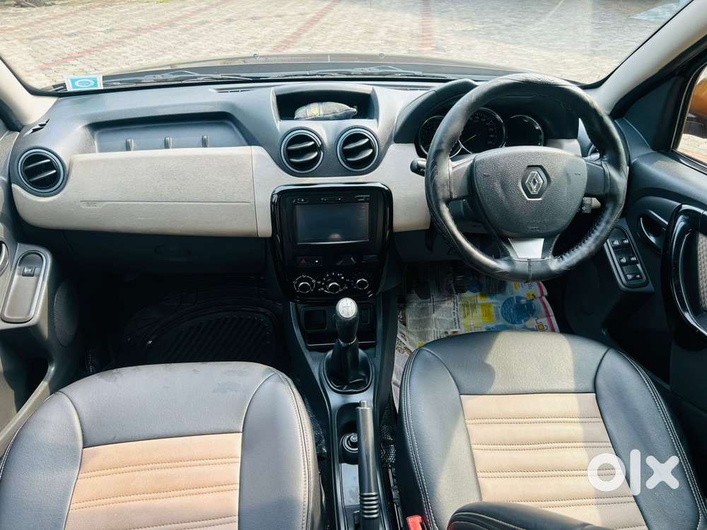 Renault Duster 2012-2015 85ps Diesel Rxl Plus, 2016, Diesel