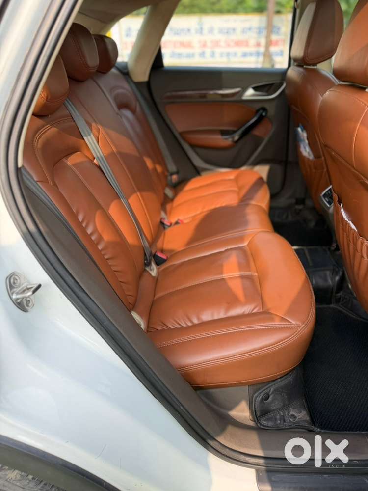Audi Q3 2014 Diesel