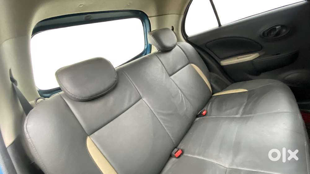 Nissan Micra Active Xv, 2015, Petrol