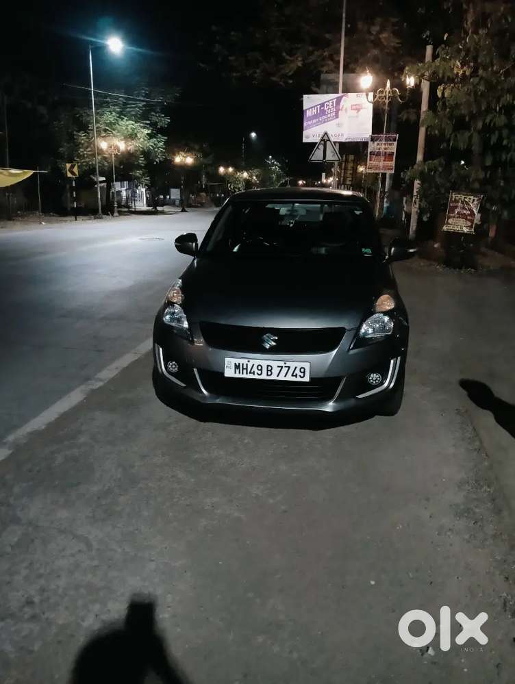 Maruti Suzuki Swift 2014 Diesel Good Condition
