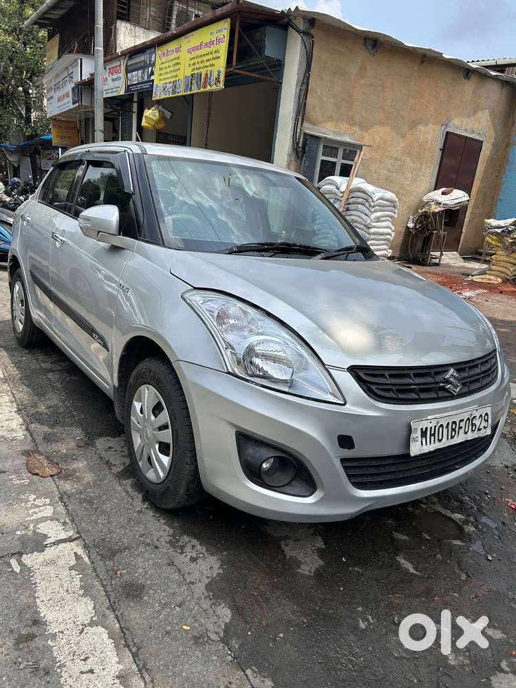 Maruti Suzuki Swift Dzire Vdi, 2012, Diesel