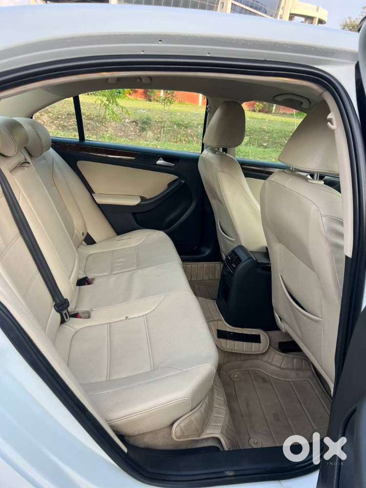 Volkswagen Jetta [2013-2017] 2.0 Tdi Comfortline, 2017, Diesel