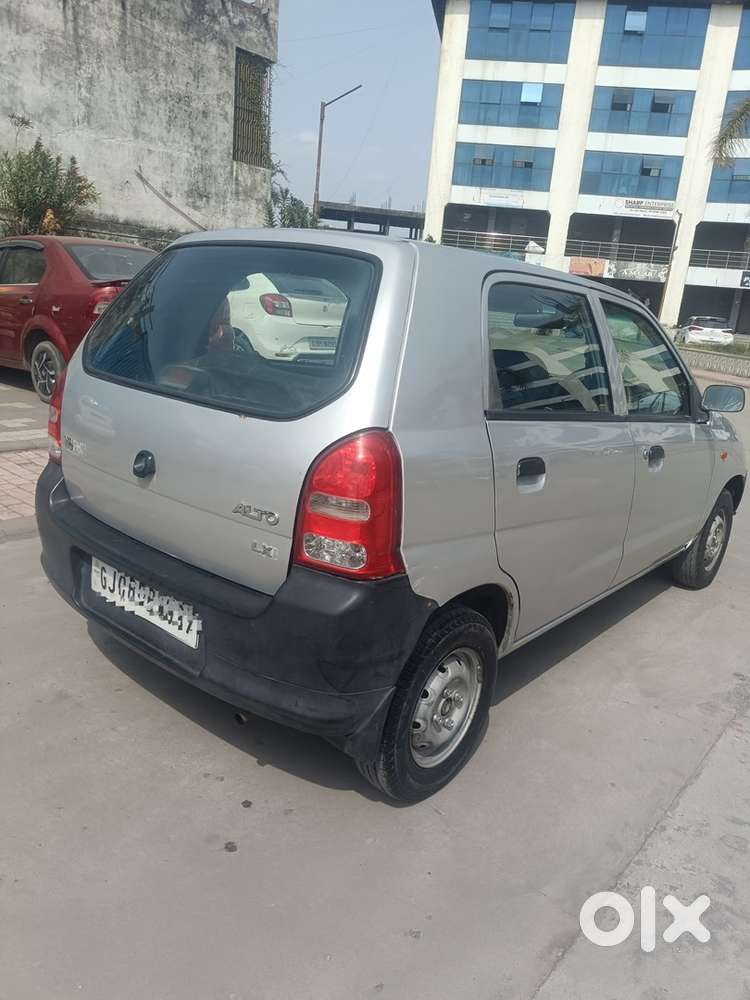 Maruti Alto Lxi 2009