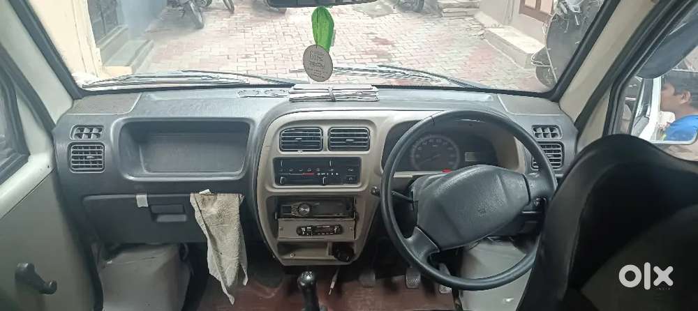 Maruti Eeco 1.2 2013