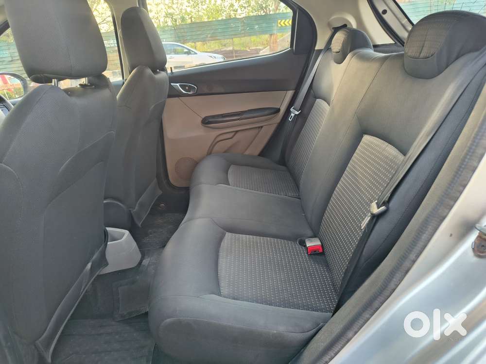 Tata Tiago Xz, 2018, Petrol