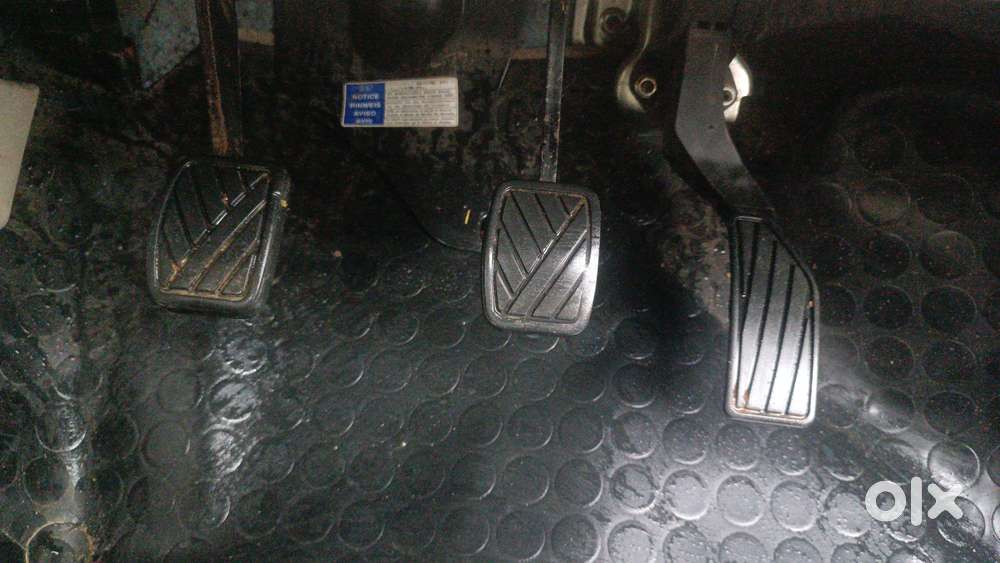 Maruti Suzuki Swift Dzire Zxi 1.2, 2016, Petrol