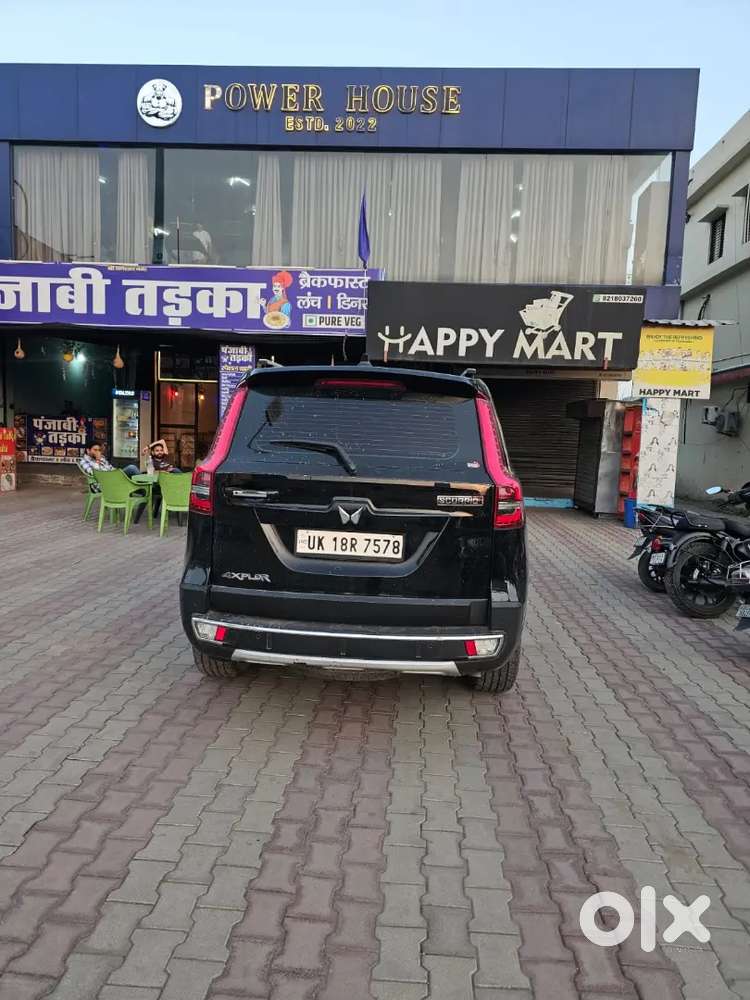 Mahindra Scorpio N 2023 Diesel 90000 Km Driven