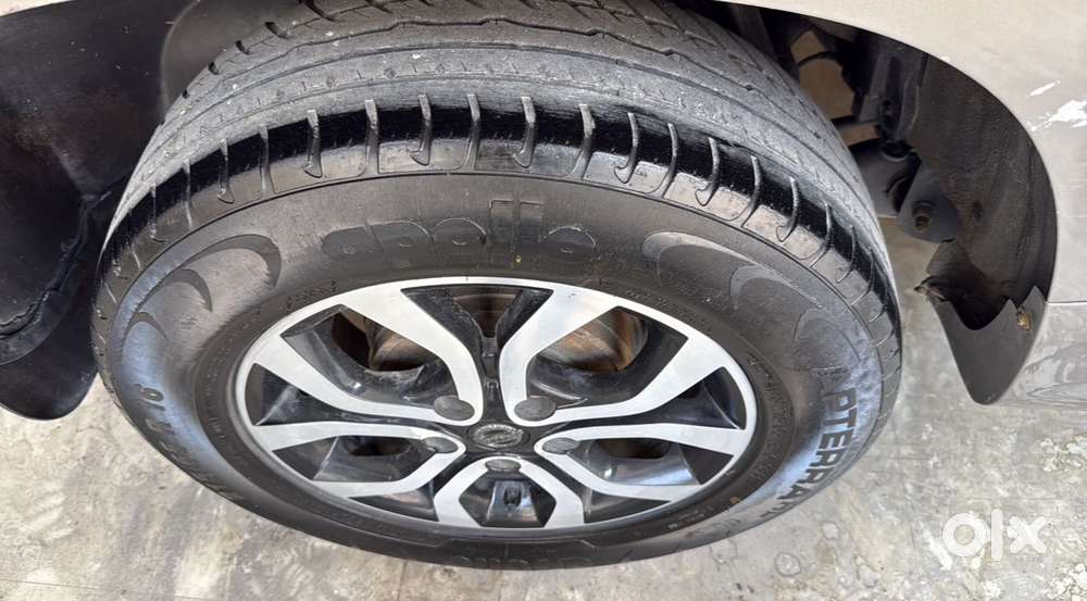 Nissan Terrano Xv D Thp 110 Ps, 2016, Diesel