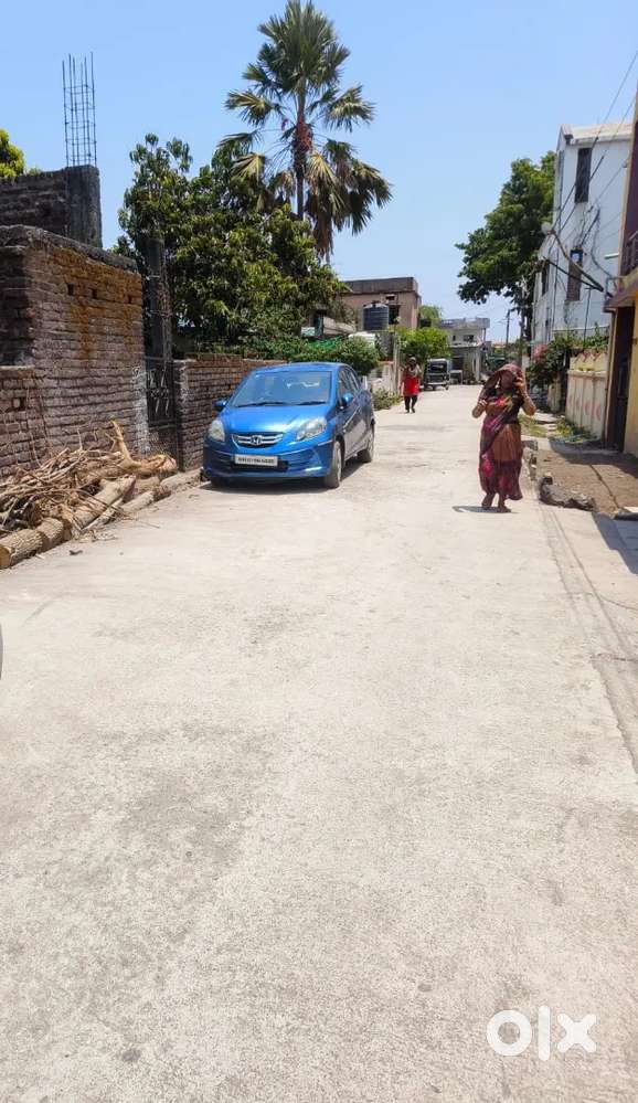 Honda Ameze Desal