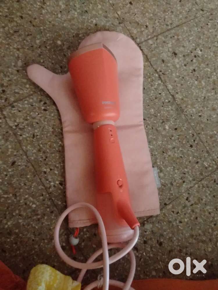 Philips Handheld Steamer -5000series