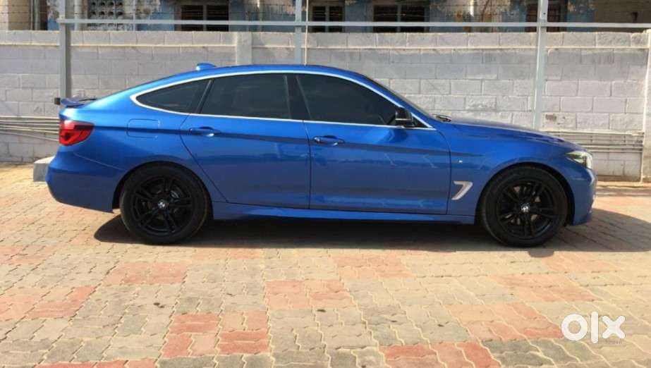 Bmw 3 Series 2.0 330i Gt M Sport, 2020, Petrol
