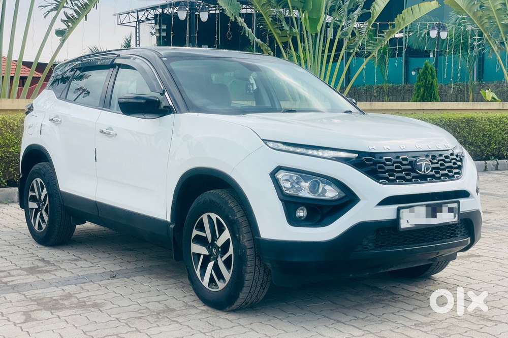 Tata Harrier Xz, 2023, Diesel