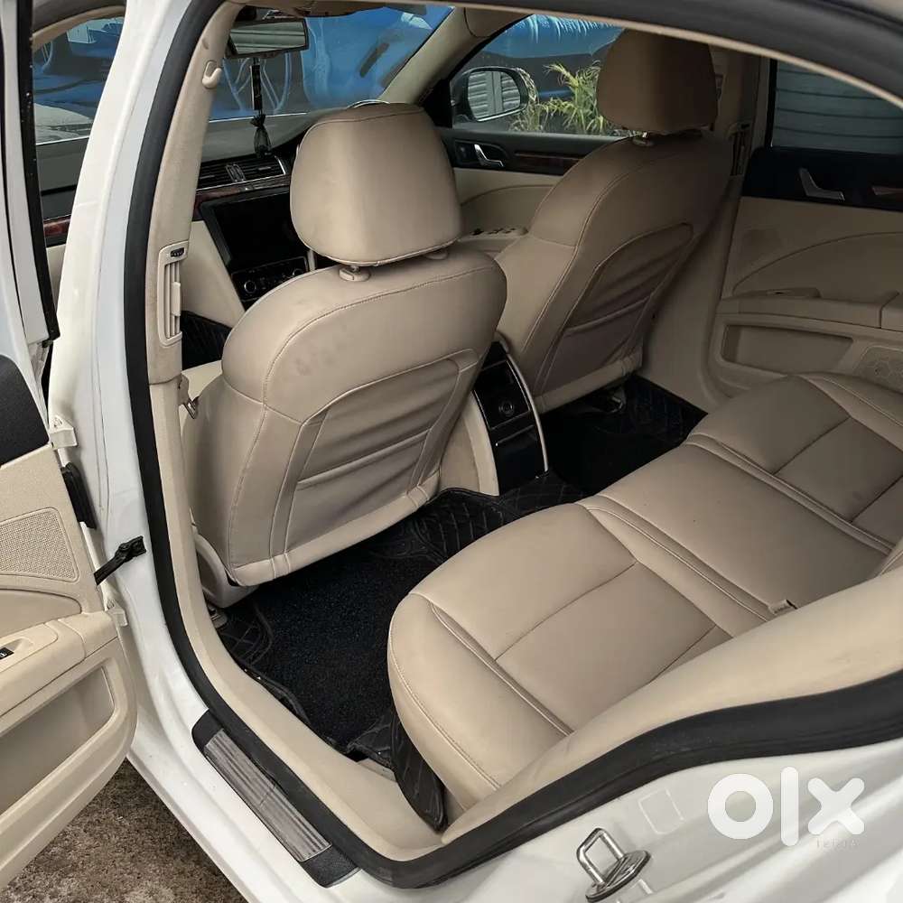 Skoda Superb Elegance 3.6 V6 Fsi 4x4 1st Owner, 68k Km Done, Mh Reg