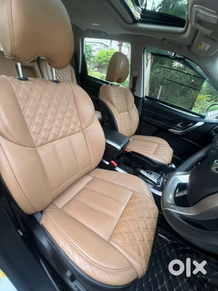 Mahindra Xuv500 W11 At, 2018, Diesel