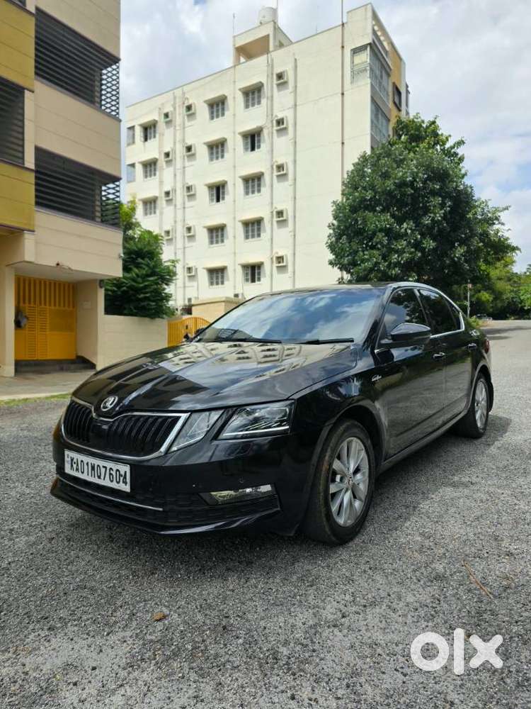 Skoda Octavia 2.0 Tdi At L K, 2018, Diesel