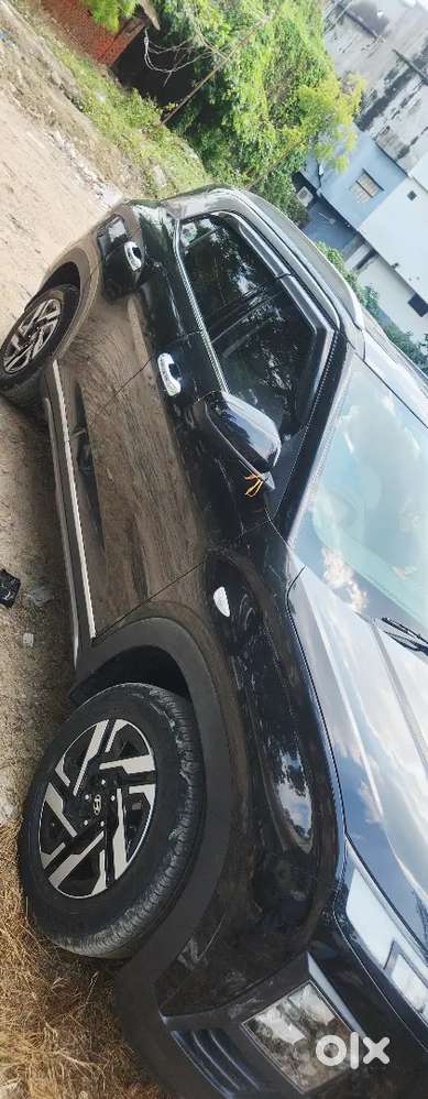 Hyundai Creta 2026 Petrol Manual