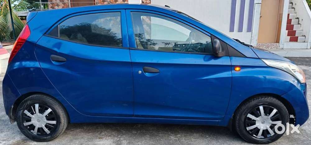 Hyundai Eon Era +, 2018, Petrol