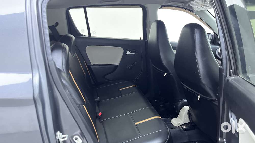Maruti Suzuki Alto 800 0.8 Vxi Plus, 2020, Petrol