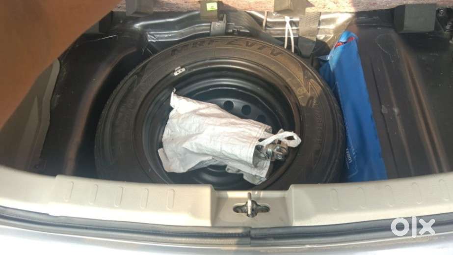 Maruti Suzuki Celerio Zxi(o) Amt, 2016, Petrol