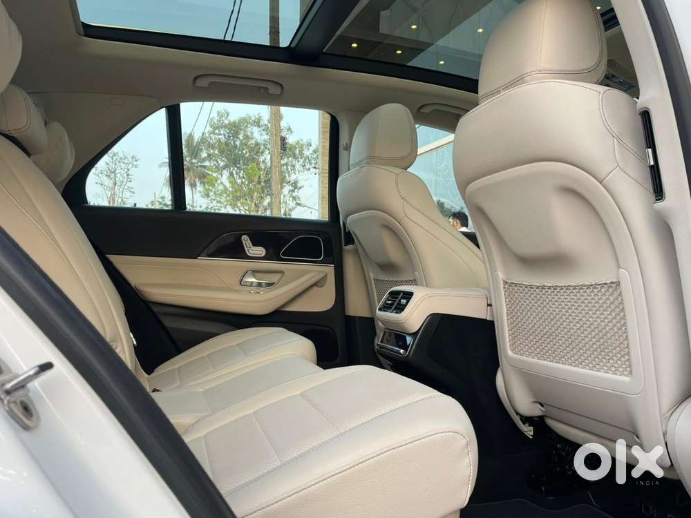 Mercedes-benz Gle Class 300d 4matic Lwb, 2023, Diesel