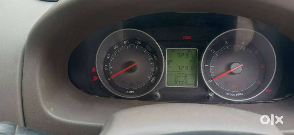 Mahindra Scorpio Vlx Bs Iii, 2014, Diesel