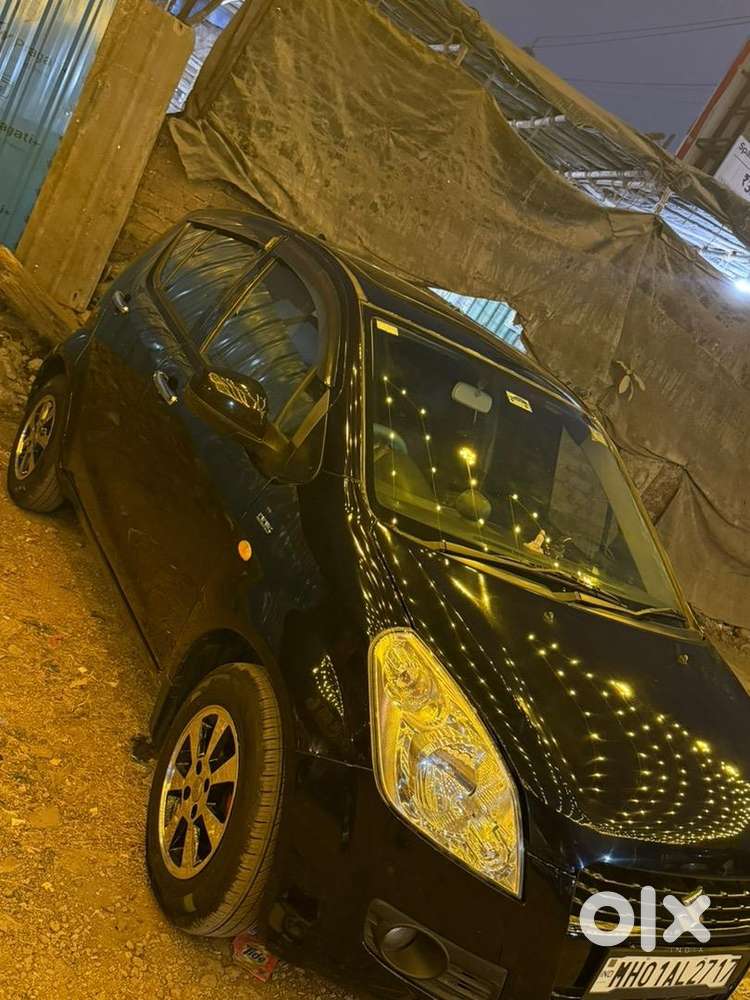 Maruti Suzuki Ritz 2009 (with Sunroof)