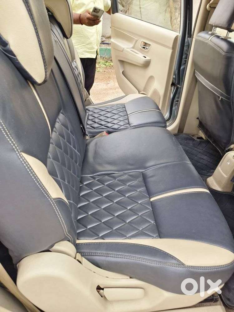 Maruti Suzuki Ertiga 1.4 Vxi Shvs At, 2022, Cng & Hybrids