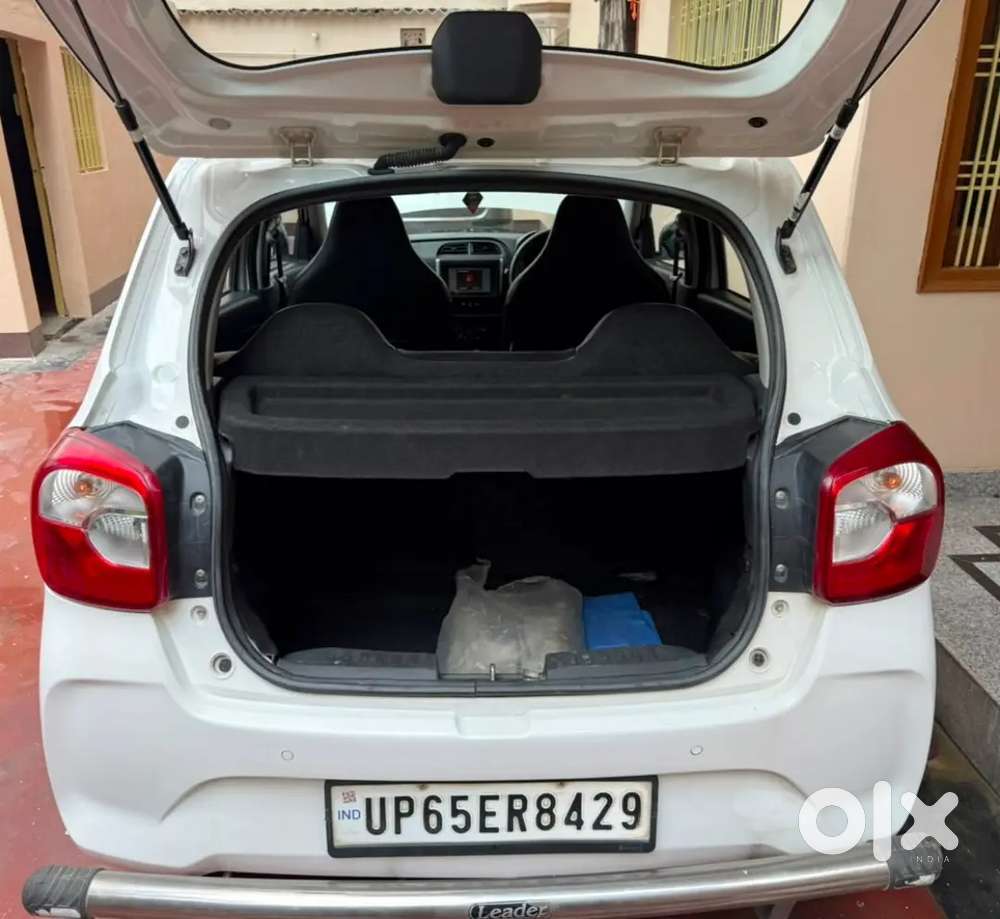Alto K10 Vxi+ Plus (o) 2023 In Immaculate Condition