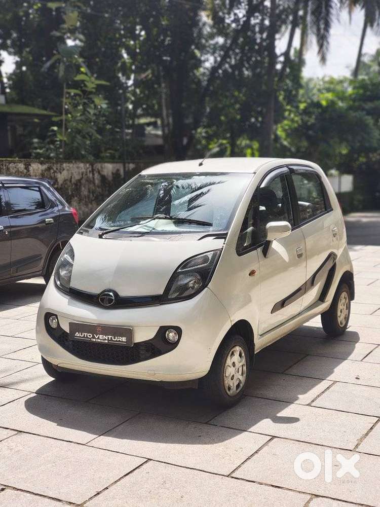 Tata Nano Xt, 2018, Petrol