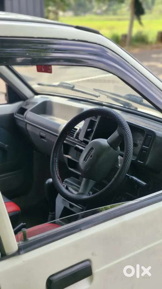 Maruti Suzuki 800 Petrol 2011