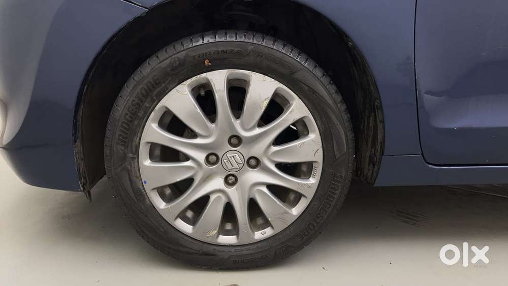 Maruti Suzuki Baleno 1.2 Alpha At, 2018, Petrol