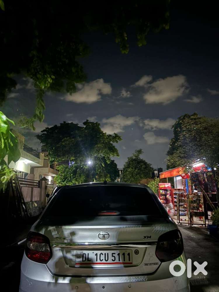 Tata Zest 2016 Petrol Good Condition Engine Works Like New Only Buyer