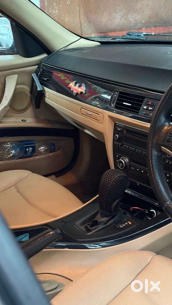 2012 Bmw 3 Series Diesel
