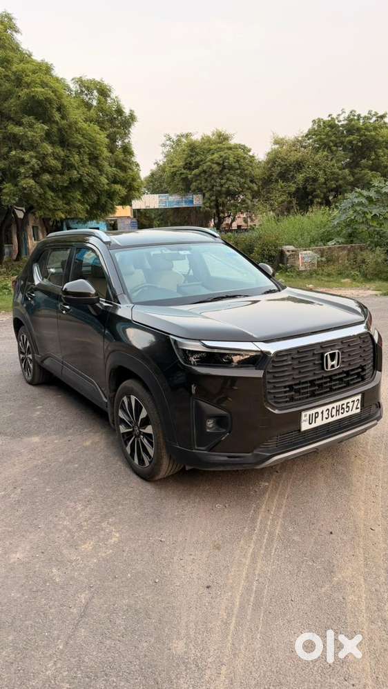 Honda Elevate Vx Mt, 2024, Petrol