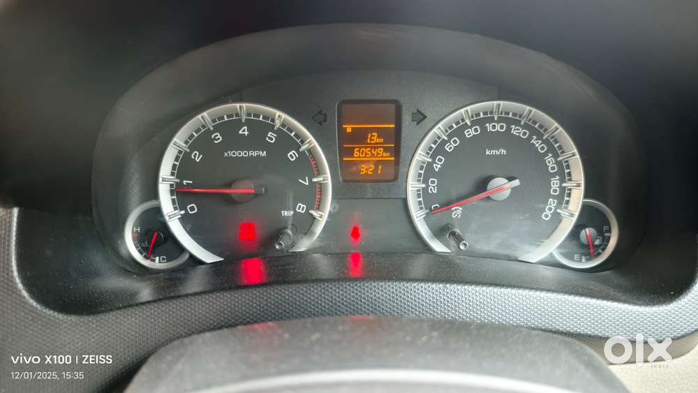 Maruti Suzuki Dzire 1.2 Vxi, 2013, Petrol