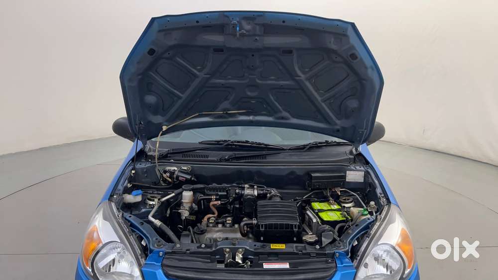 Maruti Suzuki Alto 800 Vxi, 2018, Petrol