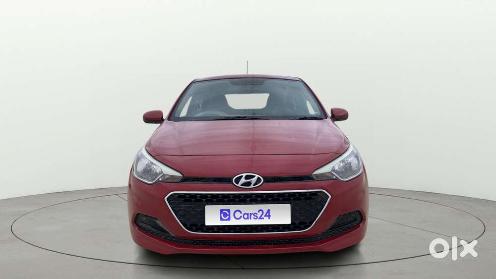 Hyundai Elite I20 Magna 1.2, 2016, Petrol