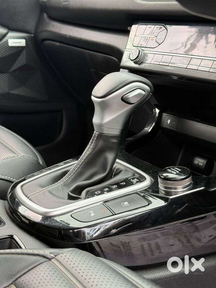 Kia Seltos Gtx, 2024, Diesel