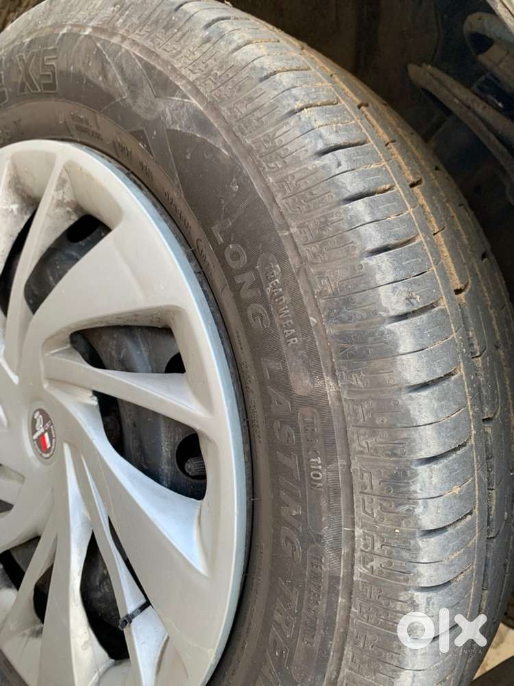 Toyota Etios 2015 Petrol Good Condition