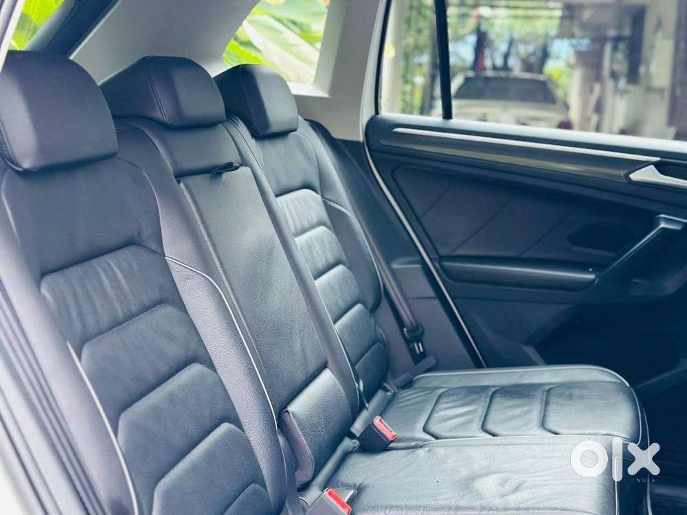 Volkswagen Tiguan 2.0 Tdi Highline, 2019, Diesel