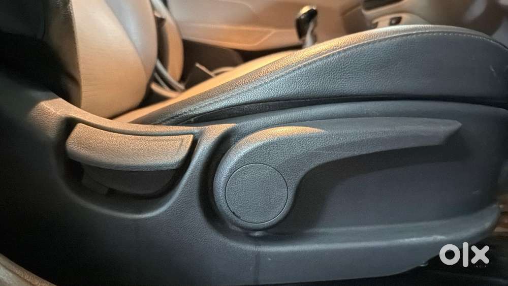 Hyundai Verna 1.6 Sx (o) Vtvt, 2019, Petrol