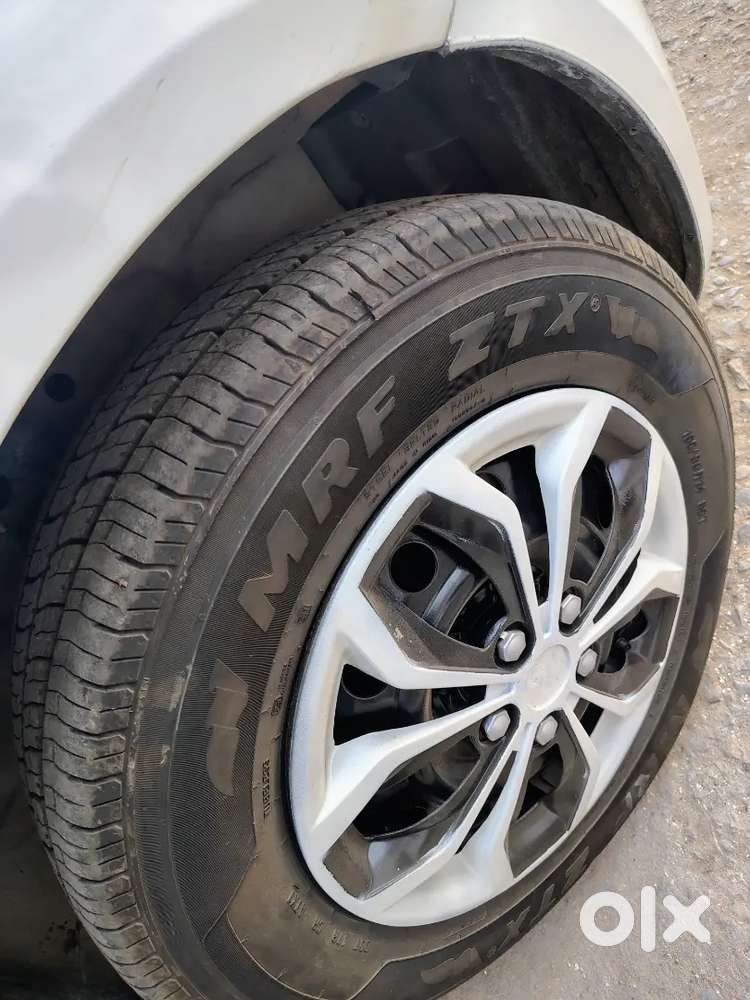 Maruti Suzuki Ritz 2013 Diesel Well Maintained